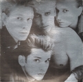 The Singles 81-85 (Grey Vinyl)